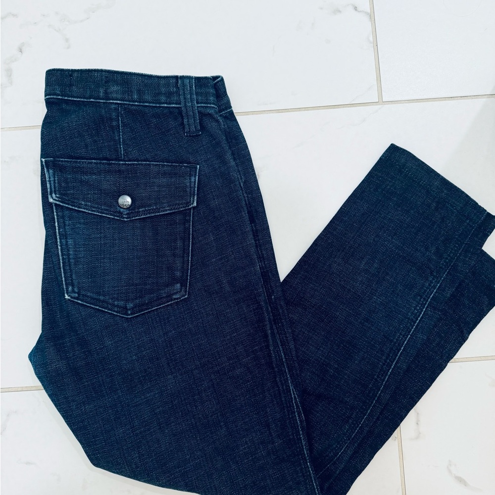 GAP women’s trouser jeans.